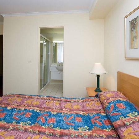 Kingston Terrace Serviced Apartments Canberra Room photo
