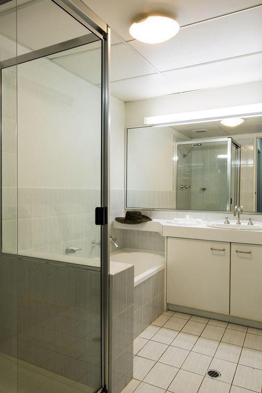Kingston Terrace Serviced Apartments Canberra Exterior photo