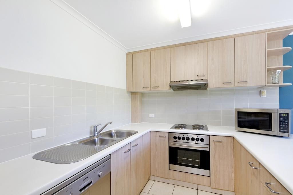 Kingston Terrace Serviced Apartments Canberra Exterior photo